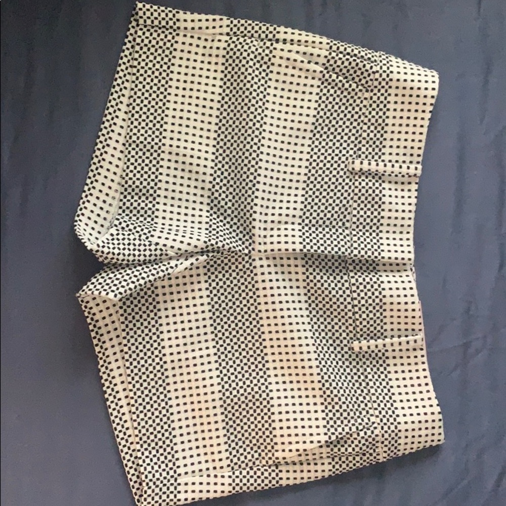 Ann Taylor Signature Shorts